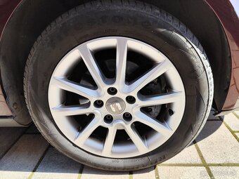 Seat Altea XL 1.8 TSI 118kw benzin s LPG - plyn - 16