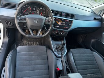 Seat ARONA 1.6TDi r.v. 8/2020 - 16