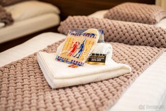 Lukratívny hotel na predaj - Investičná príležitosť - 16