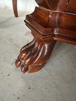 písací sekretár - 16