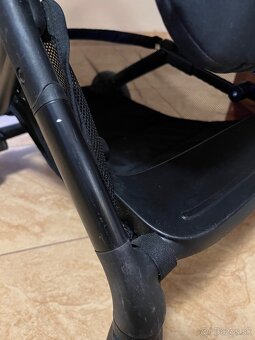 Kočík Cybex Beezy - 16