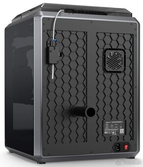 3D tlačiareň , CREALITY K1 (9 ks) - 16