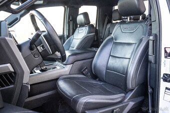 Ford F-150 Raptor 3.5 4x4 336kW - Možný odpočet DPH - 16