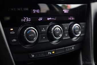 Mazda 6 Combi (Wagon) 2.0 Skyactiv-G165 Attraction - 16