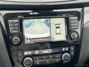 Nissan Qashqai DIG-T 115 Tekna Xtronic - 16