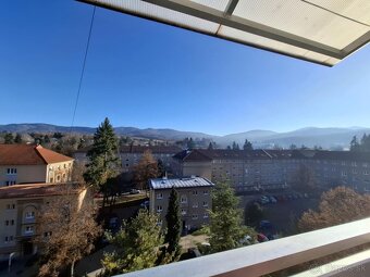 Na prenájom - 2 izb.byt Handlová - 16