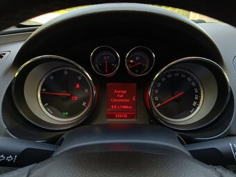 ✳️Opel Insignia ST 2.0 CDTI 130k Edition✳️ - 16