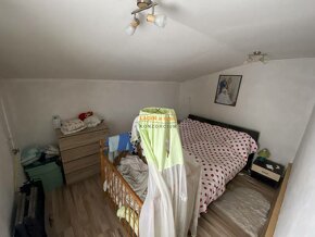PREDAJ Ihneď obývateľný dom Vizsoly, Maďarsko - 16