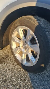 AUDI A4 ALLROAD QUATTRO B8 2.0 TDi - 16