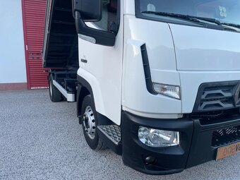 Renault D 6,5 150 EURO 6 - 16