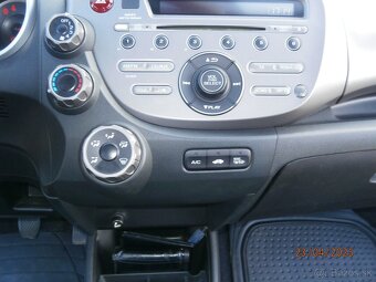 Honda Jazz 1,2 - 16