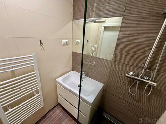 2-izbový byt po na prenájom – centrum Popradu, - 16