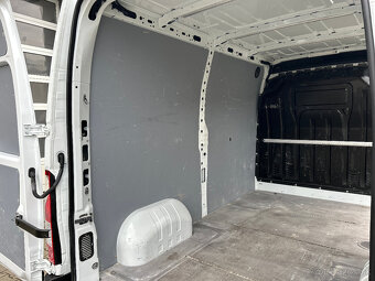 Opel Movano 2.3 Dci, r. 2017, L2H2, odpočet DPH  - 16