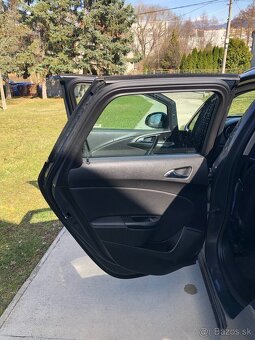 Opel Astra Tourer 1.4 T LPG ecoFLEX - 16