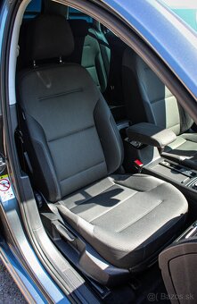 Volkswagen Golf Variant 1.6 TDI BMT 115k Edition Comfortline - 16