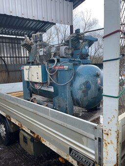 Ingersoll rand - 16
