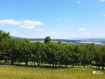 Chalupa na konci sveta - polosamota, Brestovec - 16