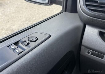 Peugeot Expert TRAVELLER NOVÉ V ČR LONG nafta manuál 110 kw - 16