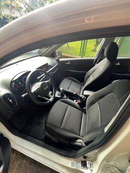 KIA PICANTO 1.2 DPI AMT5 GOLD - 16