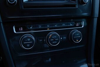 Volkswagen Golf 2.0 TSI BMT GTI Performance DSG - 16