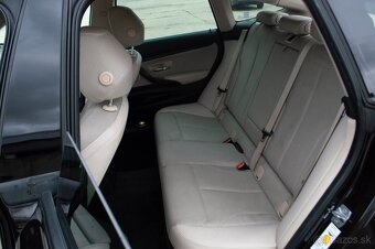 BMW Rad 3 320d - 16