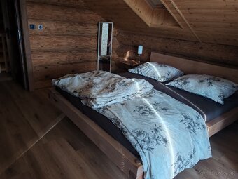 Predám zrub Veľká Lomnica - 16