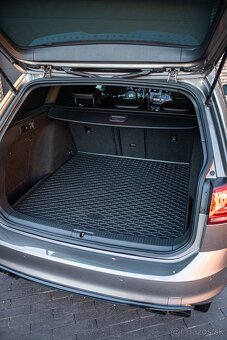 VW GOLF R - 400HP DSG - Top Stav 4Motion 2016 - 168 000 KM - 16