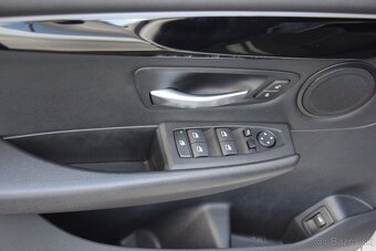 BMW Rad 2 Gran Tourer - 136 828 km - odpočet DPH - 16