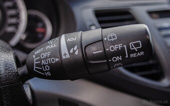 Honda Accord Tourer 2.2 i-DTEC Top Executive A/T - 16