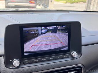 Hyundai Kona Electric 150 64kwh bat 2021 SK SPZ - 16