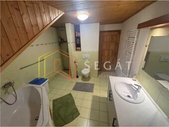 Prodej dvou RD v Komni okr Uh  Hradiště Zlínský kraj - 16