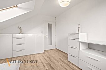 ALL INCLUSIVE | NA PREDAJ POSCHODOVÝ 5-IZBOVÝ RODINNÝ DOM, D - 16