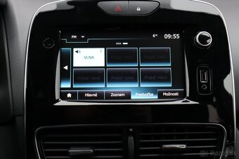 Renault Clio Grandtour Energy TCe 90 E6c Limited - 16