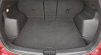 Mazda CX-5 2.2 Skyactiv-D 4x4 Attraction A/T - 16