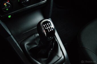 Škoda Octavia Combi 2.0 TDI Ambiente - 16