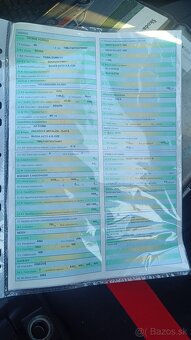 Škoda Fabia Combi 1.2 htp - 16