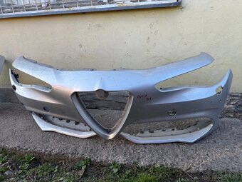 Alfa Romeo Giulia ND - 16