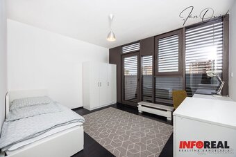 PRENÁJOM: Penthouse, 4 izb. byt,TERASA, Šafránová záhrada - 16