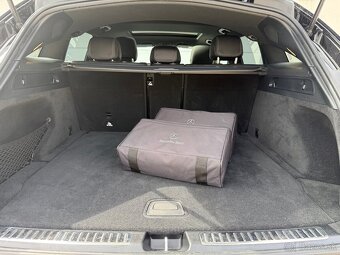 Predám Mercedes Benz EQC 400 4M - 16