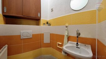 4-izb. byt na predaj Nová Ves nad Žitavou - 16