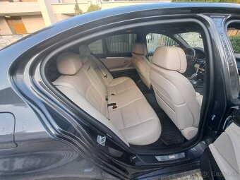 Bmw 530d  f10 - 16