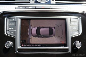 Volkswagen Passat 2.0 TDI 190k BMT R-Line Highline DSG - 16