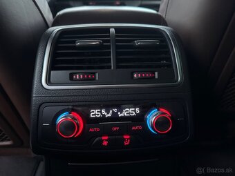 Audi A6 C7 180kw Quattro S-tronic - 16
