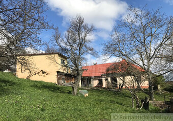 Rodinný dom s veľkou záhradou v srdci Štiavnice. Investíci - 16