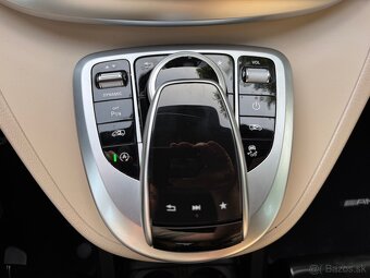 Mercedes V 250d 4Matic Avantgarde, r.v. 8/2019, 126.719km - 16