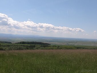Predaj, chalupa - osada Havran, Častkov - 16