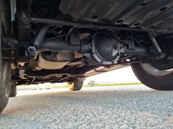 Nissan Terrano 3.0Di Turbo - 16