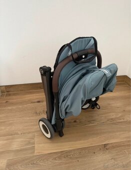 Cybex orfeo - 16