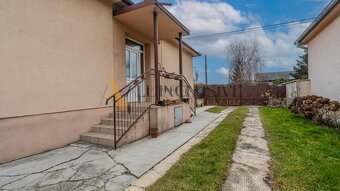 ALL INCLUSIVE l NA PREDAJ 3 IZBOVÝ ROD. DOM S GARÁŽOU, TRHOV - 16