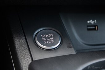 Audi A4 Avant 2.0 TDI 190k Design S tronic - 16